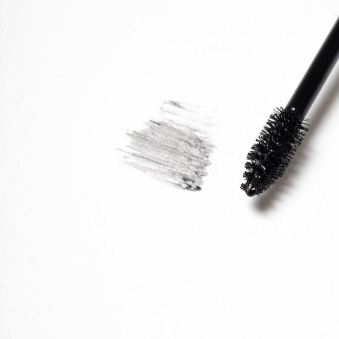 スタイリング アイブロウマスカラ (ブラック）