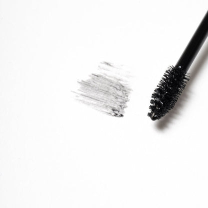 スタイリング アイブロウマスカラ (ブラック）