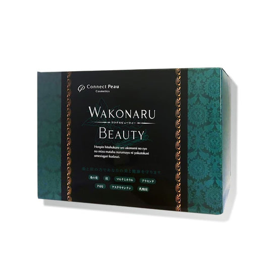 WAKONARU BEAUTY